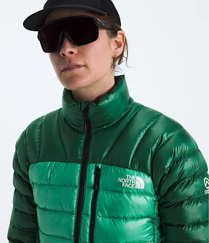 Chaqueta Summit Series Breithorn para mujer Chaqueta Summit Series Breithorn para mujer