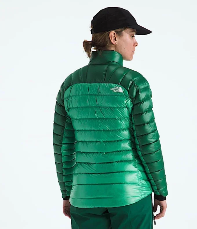 Chaqueta Summit Series Breithorn para mujer Chaqueta Summit Series Breithorn para mujer