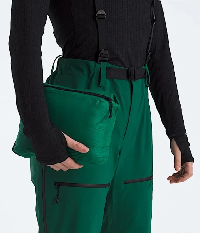 Chaqueta Summit Series Breithorn para mujer Chaqueta Summit Series Breithorn para mujer
