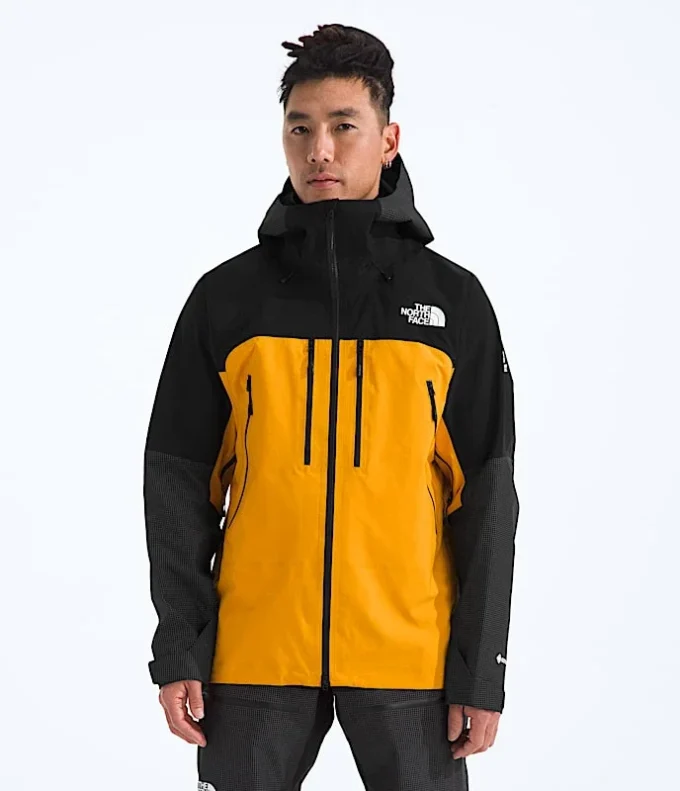 Chaqueta Summit Series Mountain GORE-TEX® Pro para hombre