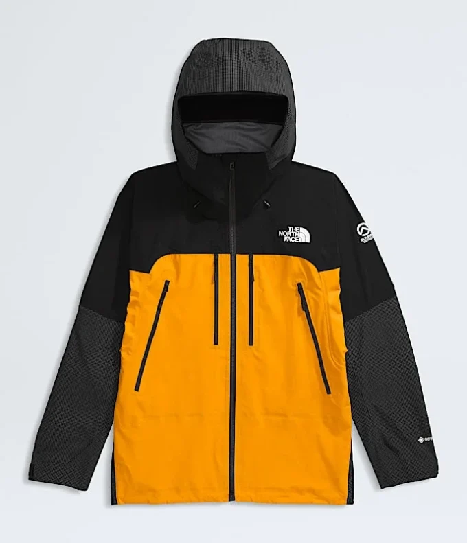 Chaqueta Summit Series Mountain GORE-TEX® Pro para hombre