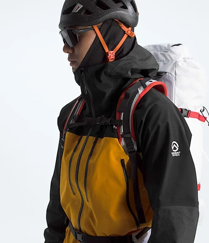 Chaqueta Summit Series Mountain GORE-TEX® Pro para hombre