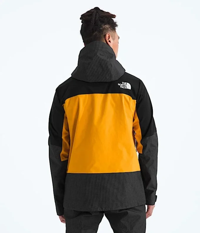 Chaqueta Summit Series Mountain GORE-TEX® Pro para hombre