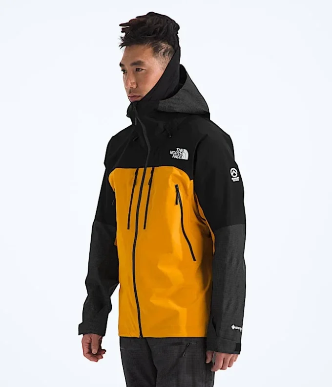 Chaqueta Summit Series Mountain GORE-TEX® Pro para hombre