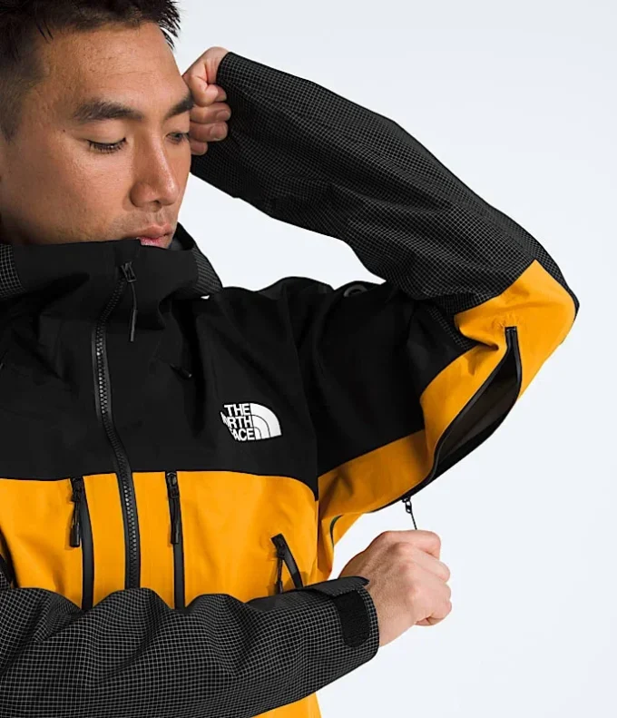 Chaqueta Summit Series Mountain GORE-TEX® Pro para hombre