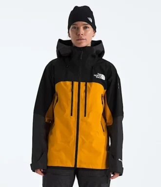 Chaqueta Summit Series Mountain GORE-TEX® Pro para mujer