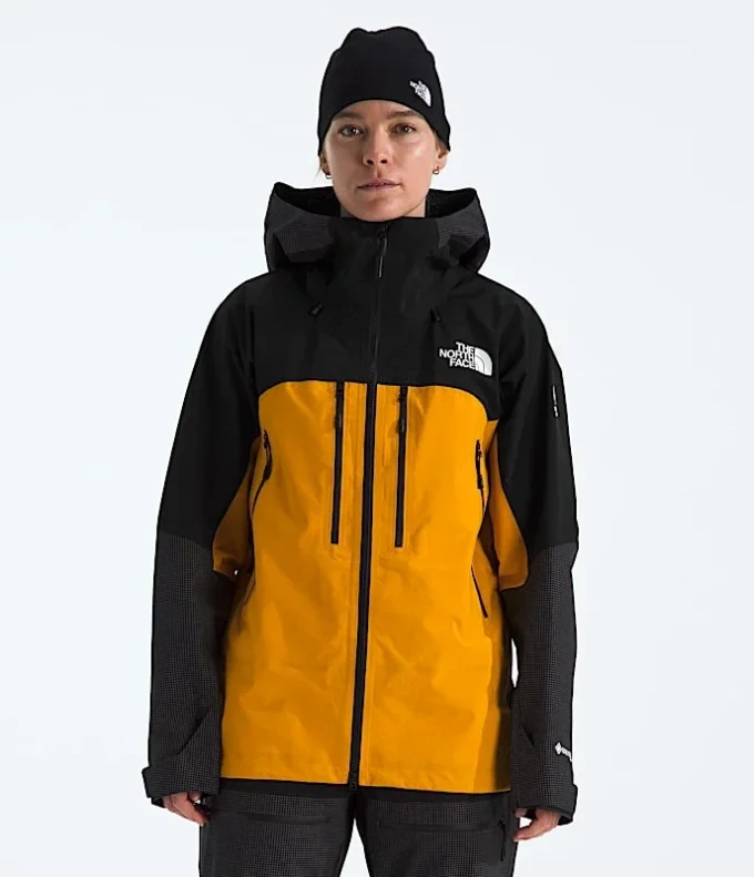 Chaqueta Summit Series Mountain GORE-TEX® Pro para mujer Chaqueta Summit Series Mountain GORE-TEX® Pro para mujer