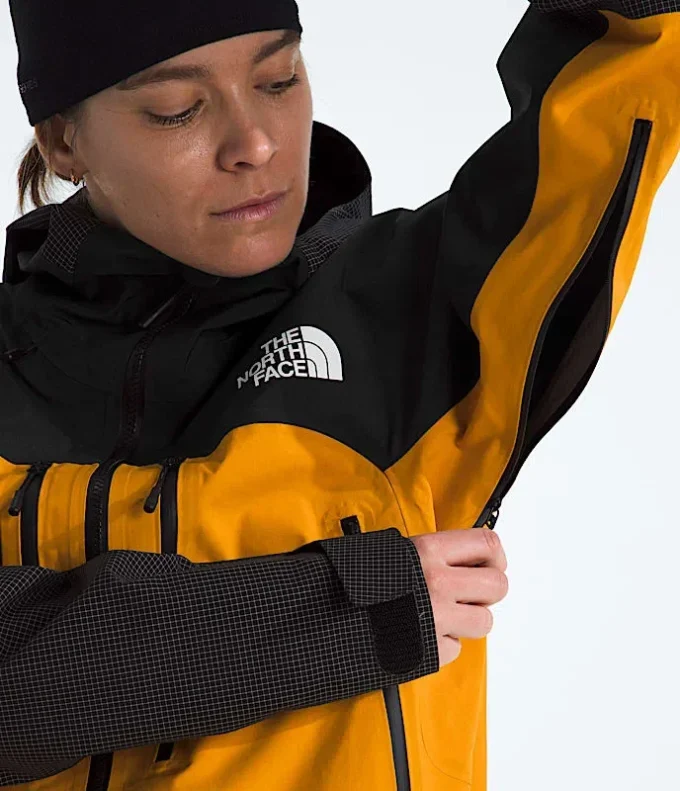 Chaqueta Summit Series Mountain GORE-TEX® Pro para mujer Chaqueta Summit Series Mountain GORE-TEX® Pro para mujer