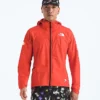 Chaqueta Summit Series Superior FUTURELIGHT™ para hombre — Gráfico