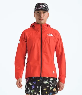 Chaqueta Summit Series Superior FUTURELIGHT™ para hombre — Gráfico