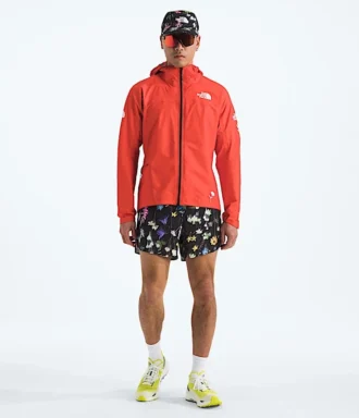 Chaqueta Summit Series Superior FUTURELIGHT™ para hombre — Gráfico