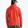 Chaqueta Summit Series Superior FUTURELIGHT™ para hombre — Gráfico