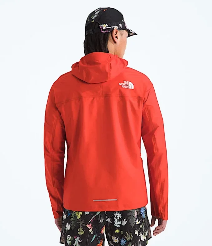 Chaqueta Summit Series Superior FUTURELIGHT™ para hombre — Gráfico