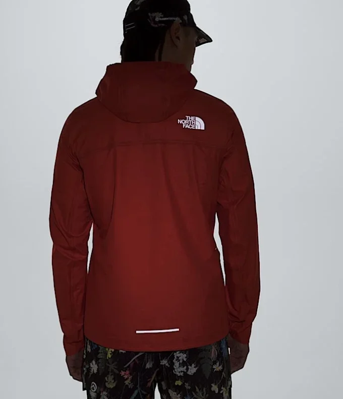 Chaqueta Summit Series Superior FUTURELIGHT™ para hombre — Gráfico