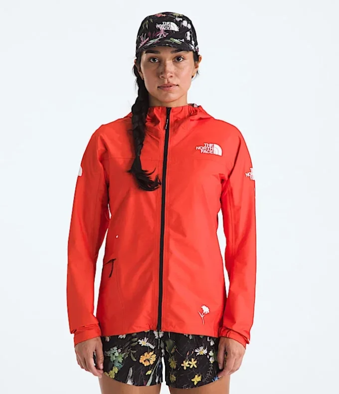 Chaqueta Summit Series Superior FUTURELIGHT™ para mujer — Gráfico Chaqueta Summit Series Superior FUTURELIGHT™ para mujer — Gráfico