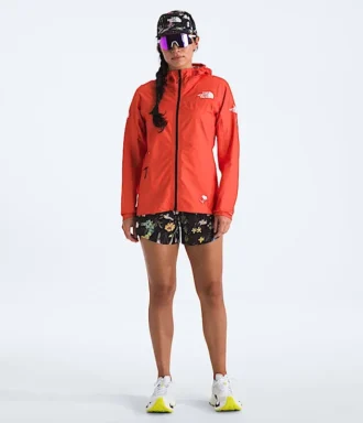 Chaqueta Summit Series Superior FUTURELIGHT™ para mujer — Gráfico Chaqueta Summit Series Superior FUTURELIGHT™ para mujer — Gráfico