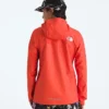 Chaqueta Summit Series Superior FUTURELIGHT™ para mujer — Gráfico Chaqueta Summit Series Superior FUTURELIGHT™ para mujer — Gráfico