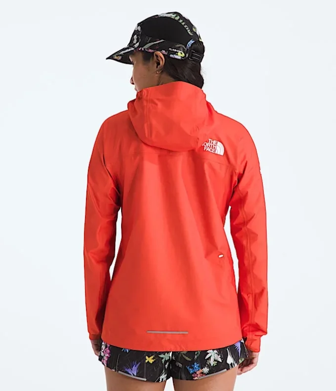 Chaqueta Summit Series Superior FUTURELIGHT™ para mujer — Gráfico Chaqueta Summit Series Superior FUTURELIGHT™ para mujer — Gráfico