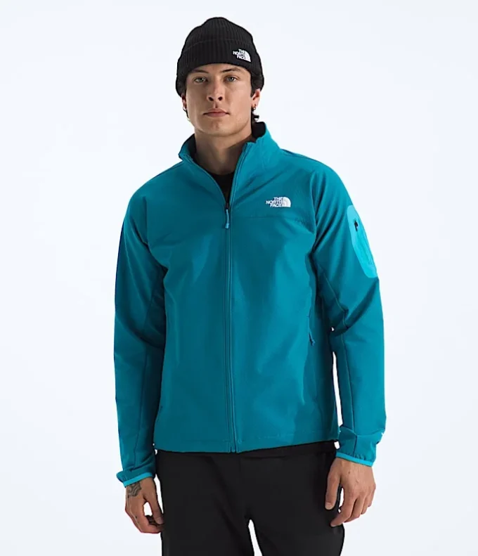 Chaqueta Tek Approach para hombre Chaqueta Tek Approach para hombre