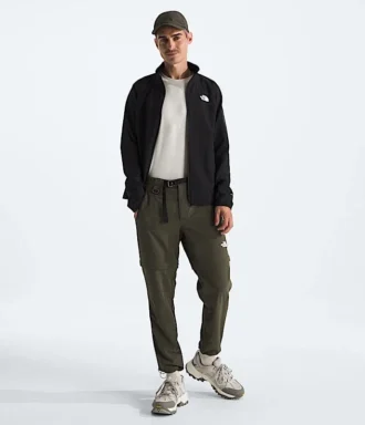 Chaqueta Tek Approach para hombre