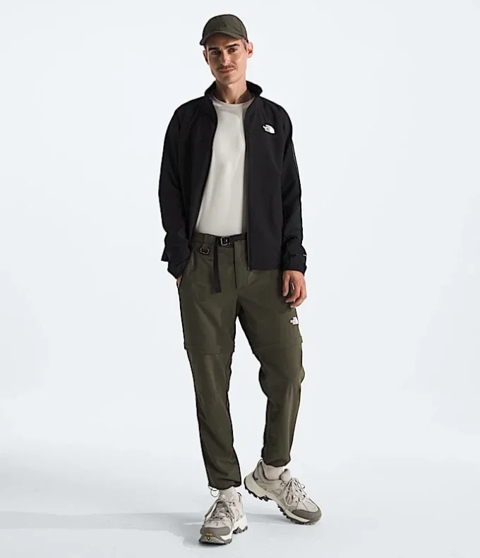 Chaqueta Tek Approach para hombre Chaqueta Tek Approach para hombre