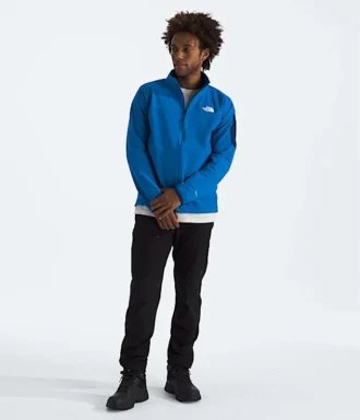 Chaqueta Tek Approach para hombre