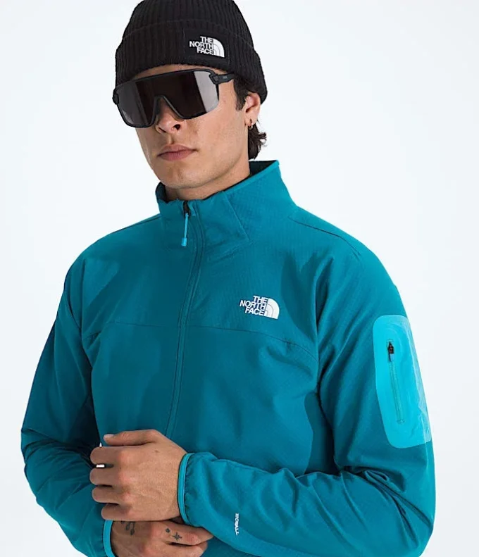 Chaqueta Tek Approach para hombre Chaqueta Tek Approach para hombre