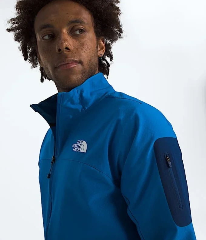 Chaqueta Tek Approach para hombre Chaqueta Tek Approach para hombre