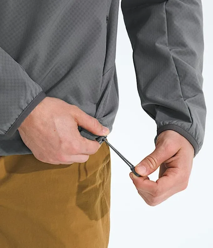 Chaqueta Tek Approach para hombre Chaqueta Tek Approach para hombre