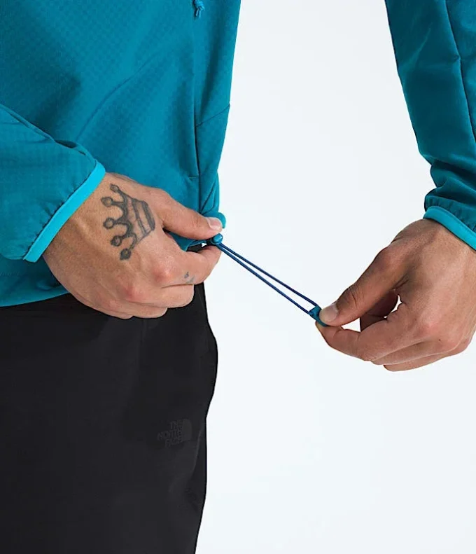 Chaqueta Tek Approach para hombre Chaqueta Tek Approach para hombre
