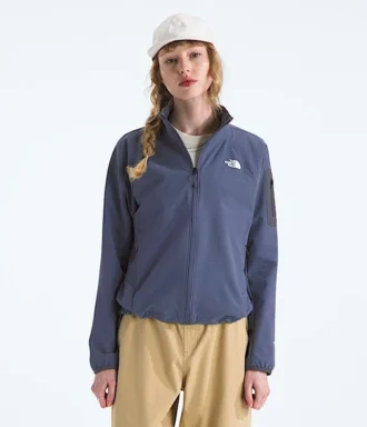 Chaqueta Tek Approach para mujer
