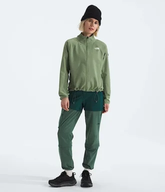 Chaqueta Tek Approach para mujer