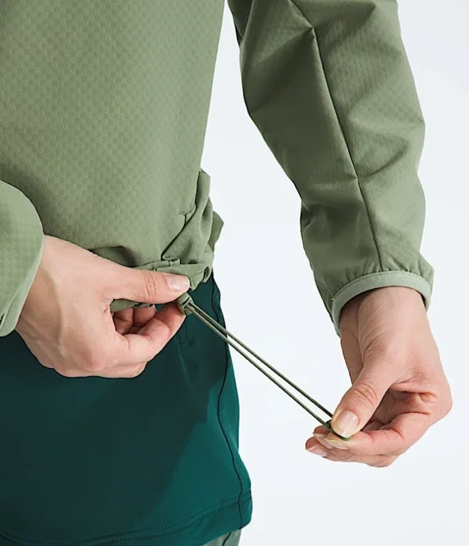 Chaqueta Tek Approach para mujer Chaqueta Tek Approach para mujer