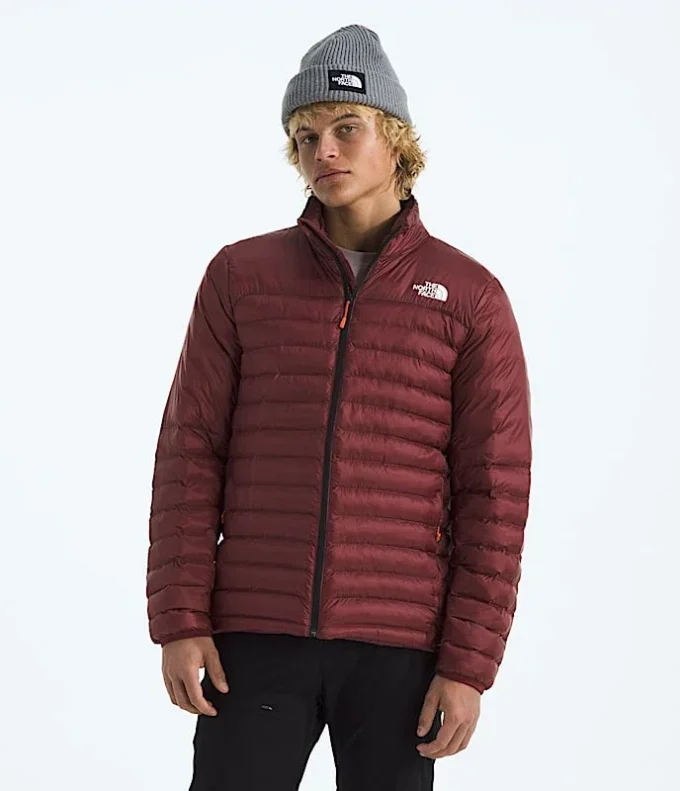 Chaqueta Terra Peak para hombre Chaqueta Terra Peak para hombre