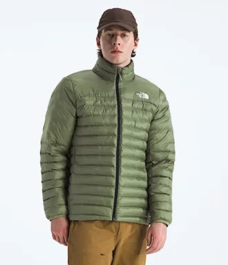Chaqueta Terra Peak para hombre
