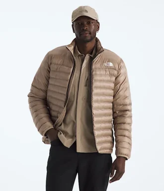 Chaqueta Terra Peak para hombre