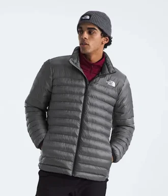 Chaqueta Terra Peak para hombre