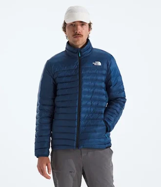 Chaqueta Terra Peak para hombre