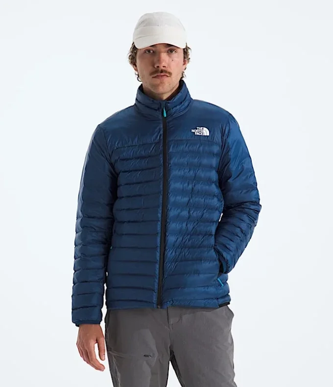 Chaqueta Terra Peak para hombre Chaqueta Terra Peak para hombre