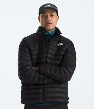 Chaqueta Terra Peak para hombre