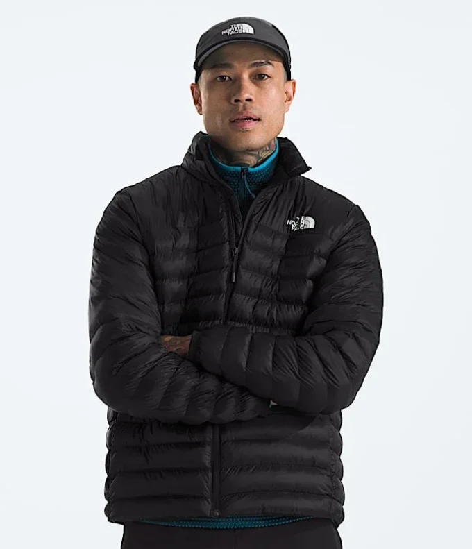 Chaqueta Terra Peak para hombre Chaqueta Terra Peak para hombre
