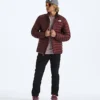 Chaqueta Terra Peak para hombre Chaqueta Terra Peak para hombre