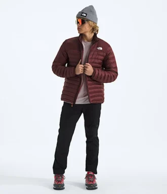 Chaqueta Terra Peak para hombre