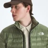 Chaqueta Terra Peak para hombre Chaqueta Terra Peak para hombre