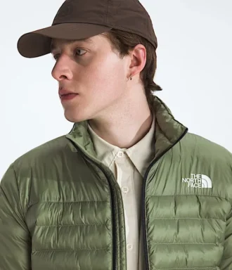Chaqueta Terra Peak para hombre