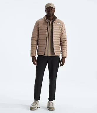 Chaqueta Terra Peak para hombre