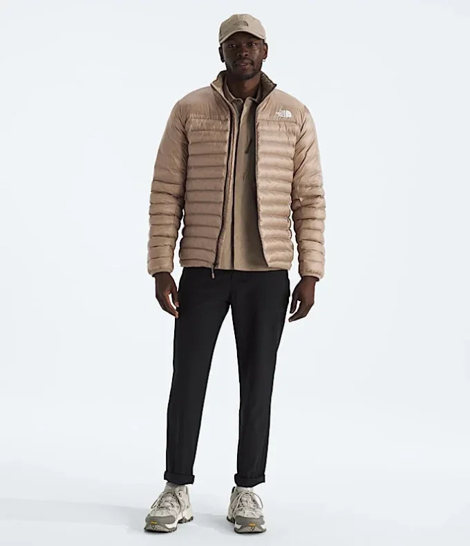 Chaqueta Terra Peak para hombre Chaqueta Terra Peak para hombre