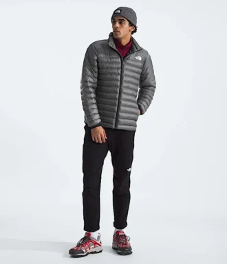 Chaqueta Terra Peak para hombre