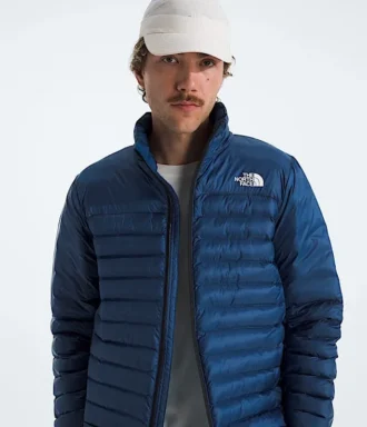 Chaqueta Terra Peak para hombre
