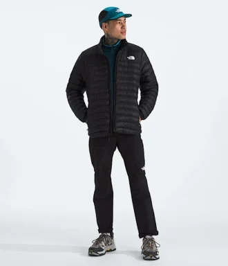 Chaqueta Terra Peak para hombre